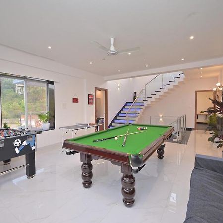 White Castle Villa By Tropicana Stays 罗纳瓦拉 外观 照片