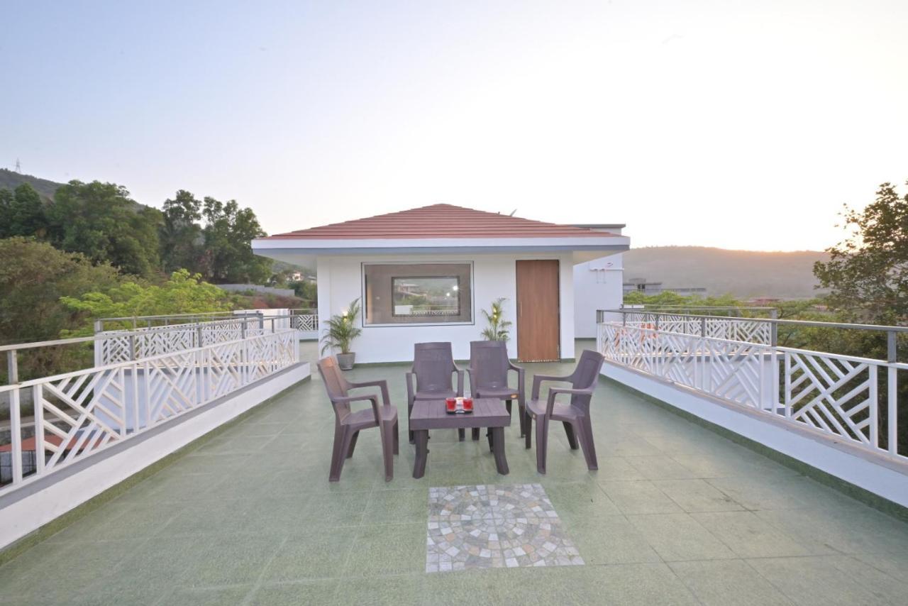 White Castle Villa By Tropicana Stays 罗纳瓦拉 外观 照片